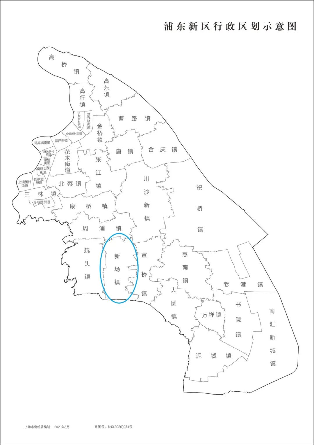 最新上海市地图全图,最新上海市地图全图概览