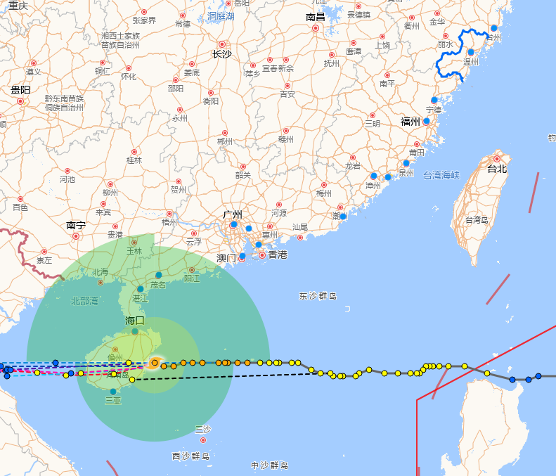 日本台风最新消息今天,日本台风最新消息今天，台风动态与影响分析