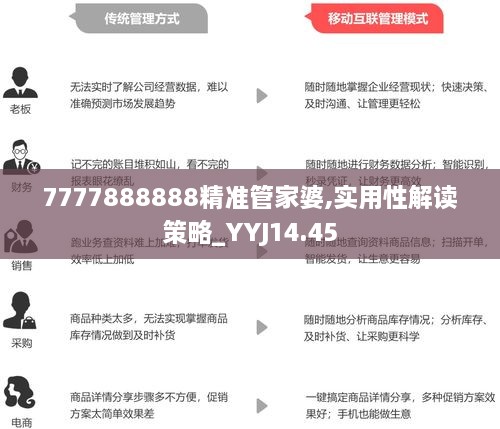 7777788888精准管家婆,精准管家婆，7777788888的智慧管理之道